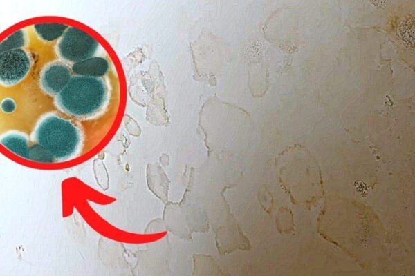 How to Prevent and Remove Mold at Home