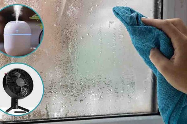 How to Prevent Window Condensation in Your Home