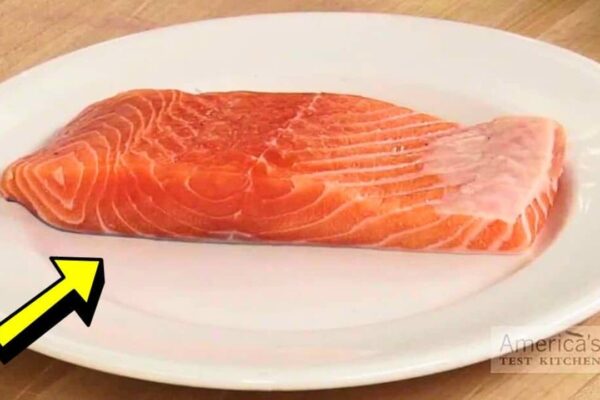 How to Remove Fishy Smells From Fresh Seafood, homemade and freshly served