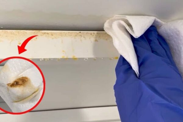 Hacks For Getting Grease Off Kitchen Cabinets