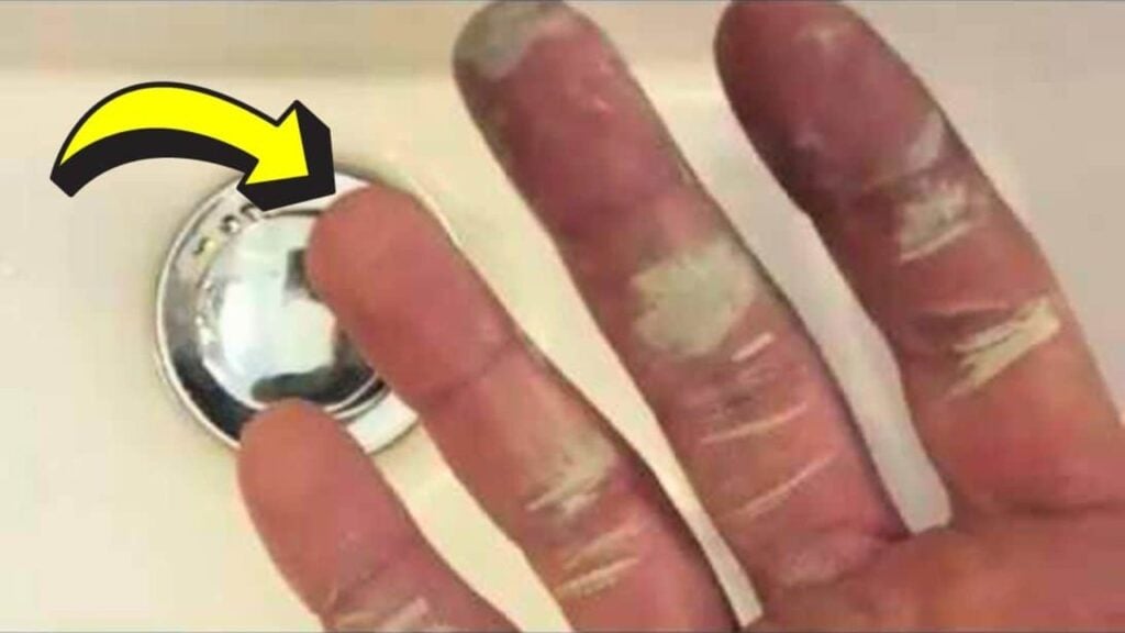 Finished How to Remove Paint From Your Hands Fast and Easy, a completed DIY project