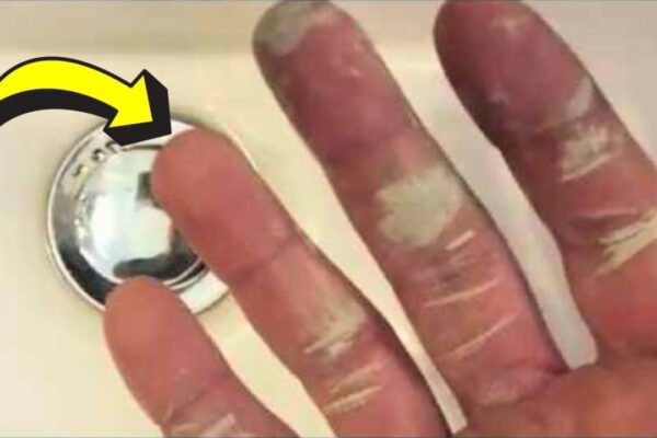Finished How to Remove Paint From Your Hands Fast and Easy, a completed DIY project