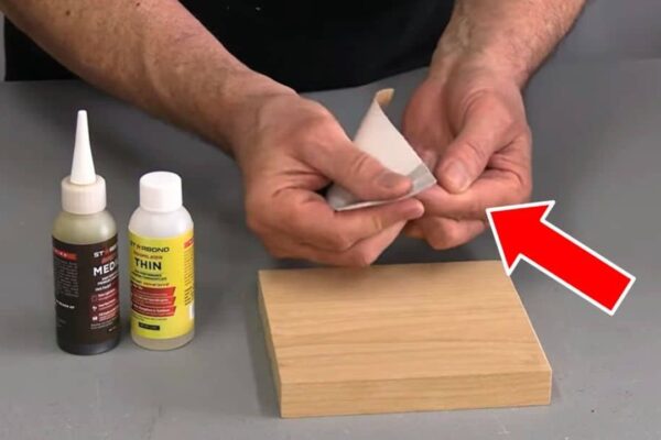 How to Remove Superglue From Almost Anything