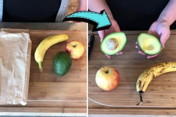 2 Effective Tricks To Ripen Avocado Fast