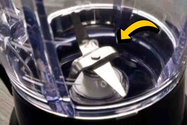 Your Blender’s Blade Sharp Again
