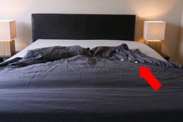 How to Stop Bed Sheets From Slipping Off