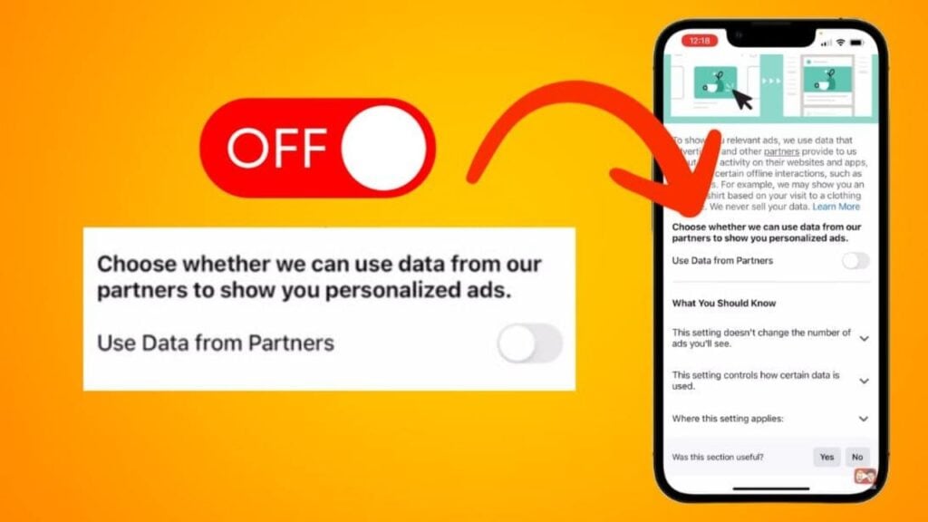 How to Stop Your iPhone From Listening to You