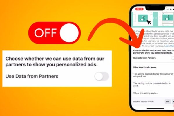 How to Stop Your iPhone From Listening to You