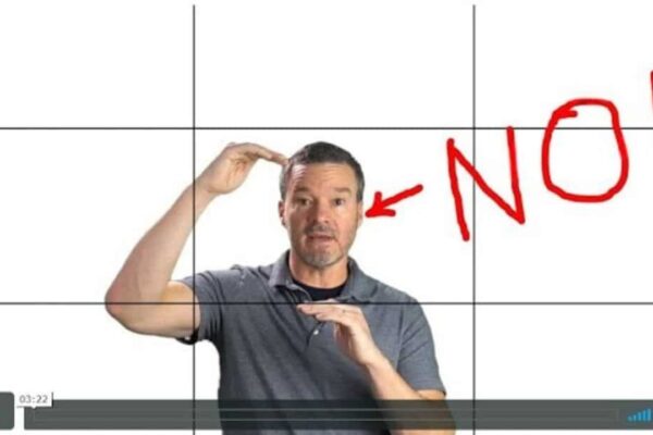 How to Take Good Pictures of People