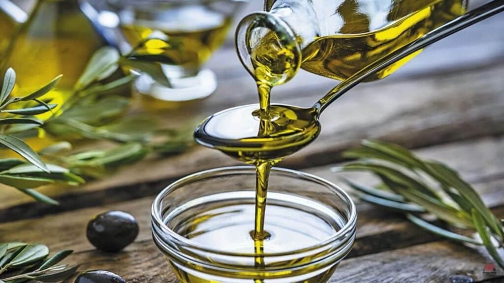 How to Tell If Your Extra Virgin Olive Oil Is Real