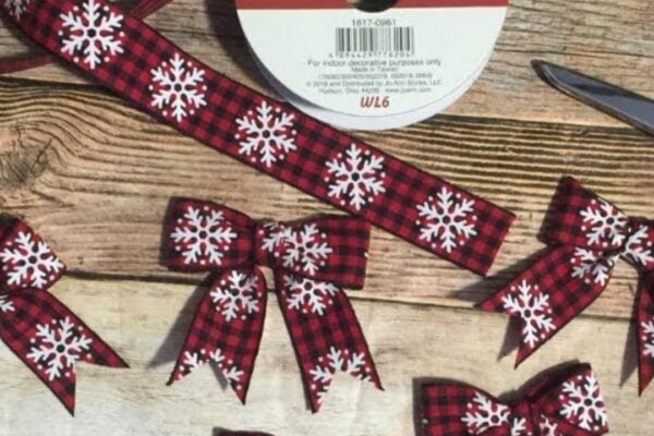How To Tie A Perfect Bow Easily