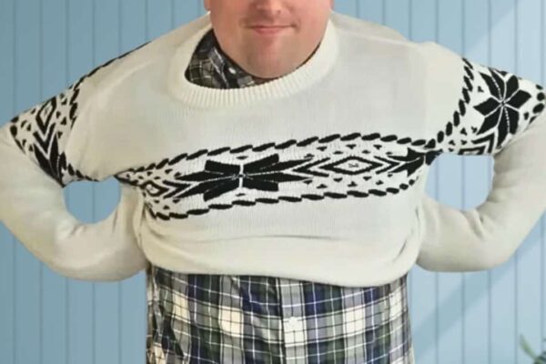 How to Un-Shrink a Wool Sweater