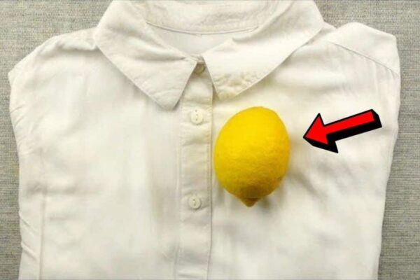 How to Whiten Clothes Without Using Bleach