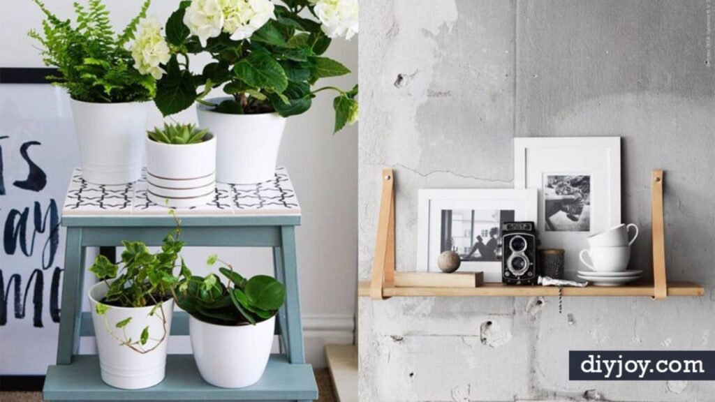Finished 41 IKEA Hacks for DIY Bedroom Decor, a completed DIY project