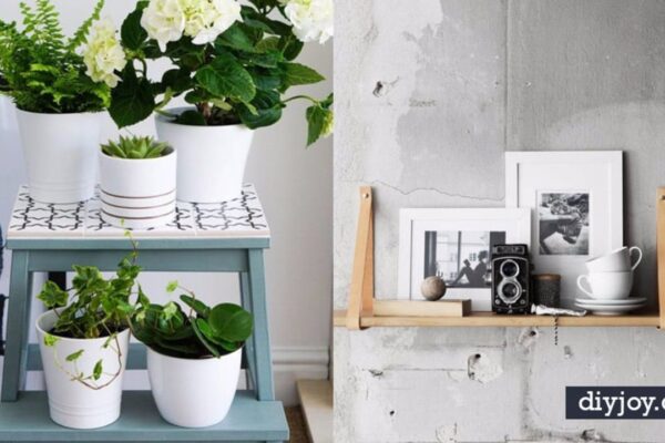 Finished 41 IKEA Hacks for DIY Bedroom Decor, a completed DIY project