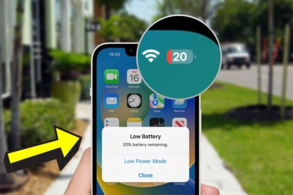 Why Your iPhone’s Battery Dies So Fast