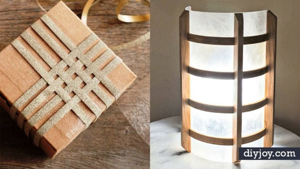 Finished 34 Creatively Cool Japanese Inspired DIY, a completed DIY project
