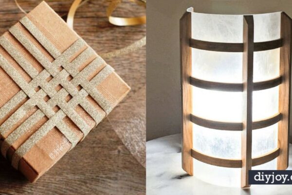 Finished 34 Creatively Cool Japanese Inspired DIY, a completed DIY project
