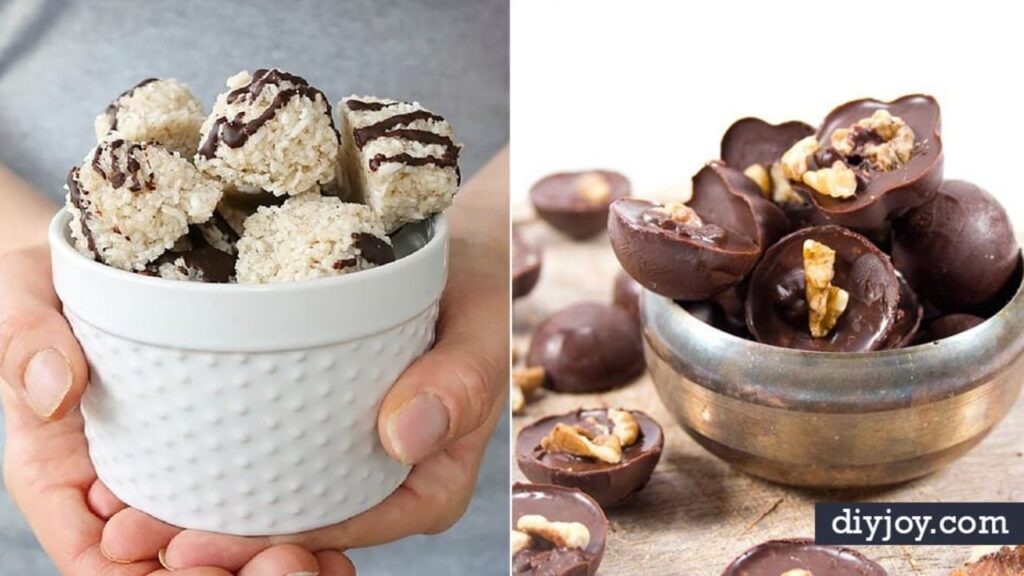 37 Keto Fat Bombs