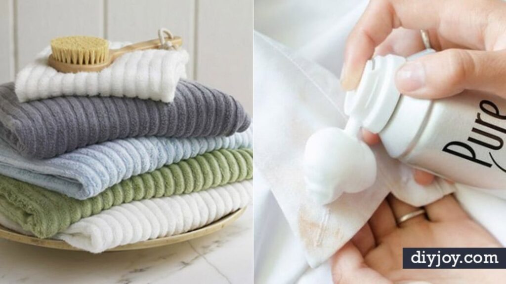 34 Laundry Hacks To Try Today