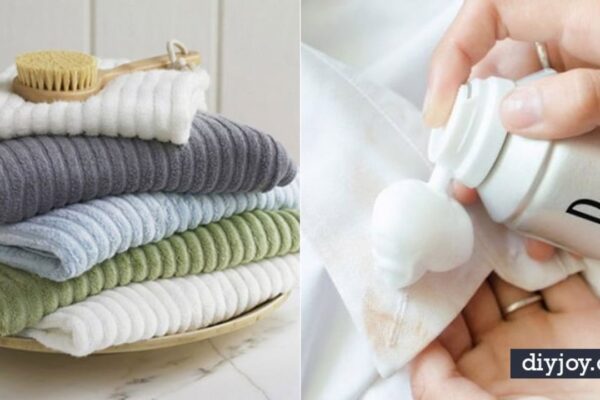34 Laundry Hacks To Try Today