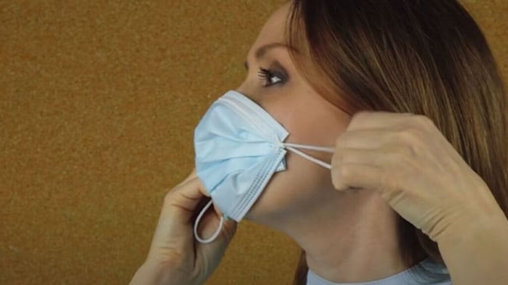 Medical Face Mask Hack