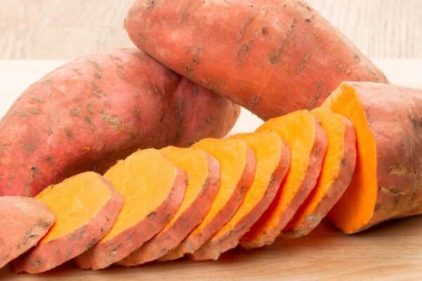 Mistakes Everyone Makes When Cooking Sweet Potatoes, homemade and freshly served