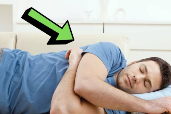5 Natural & Effective Ways To Stop Snoring