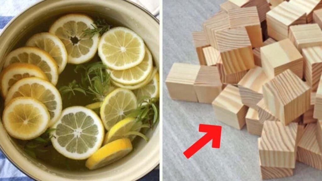 4 Natural Ways to Keep Your Home Always Smelling Fresh