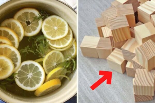 4 Natural Ways to Keep Your Home Always Smelling Fresh