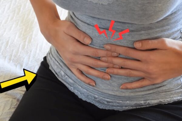 Natural Ways to Get Rid of Bloating Almost Immediately