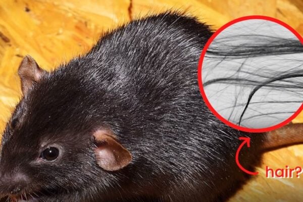 8 Natural Ways to Get Rid of Rats and Mice Without Harming Them