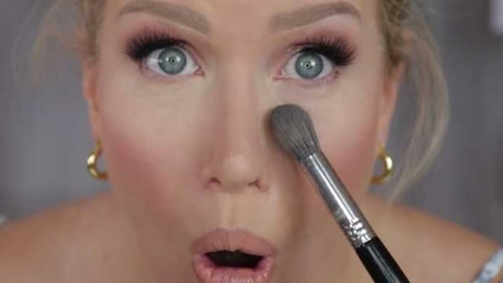 No More Under-Eye Creasing Concealer Hack