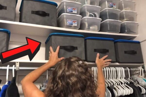 Brilliant $1 Storage Hacks By Professional Organizers