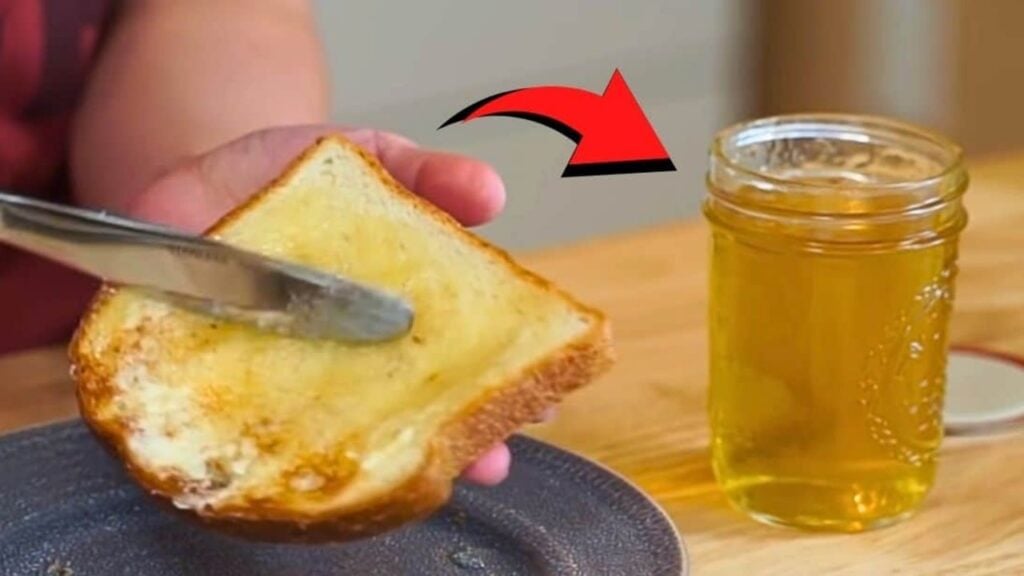 Poor Man's Honey