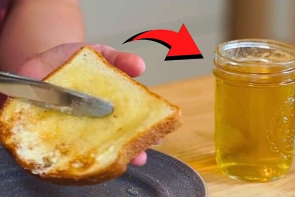 Poor Man's Honey