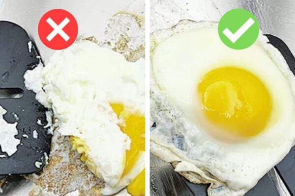 7 Tips on How to Prevent Food From Sticking to Stainless Steel Pans