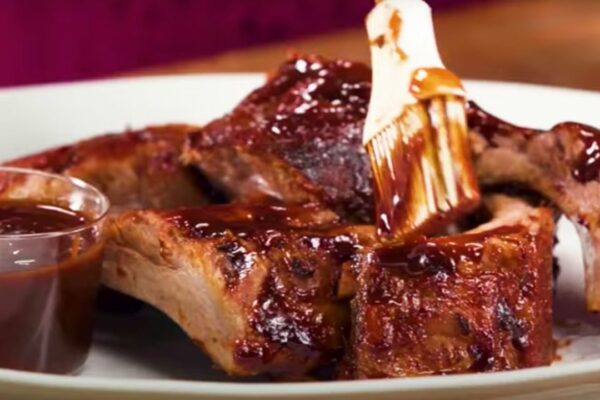 8 Restaurant Copycat Recipes, homemade and freshly served