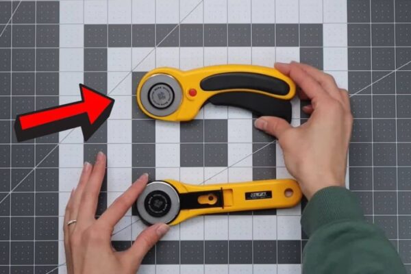 Why Your Rotary Cutter Isn’t Working