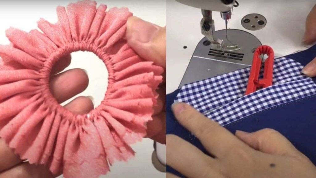 Finished 7 Clever Sewing Tips and Tricks, a completed DIY project