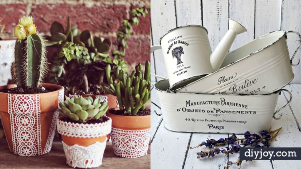 Finished 35 Shabby Chic Decor To DIY, a completed DIY project