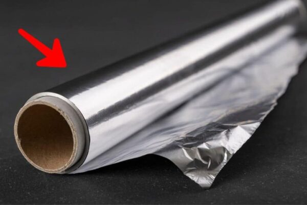 12 Simple Aluminum Foil Hacks Everyone Should Know
