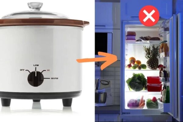 5 Huge Mistakes You’re Making With Your Slow Cooker