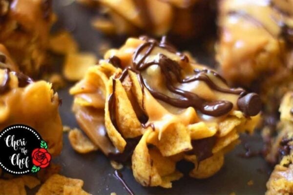 5-Ingredient South Dakota Frito Treats
