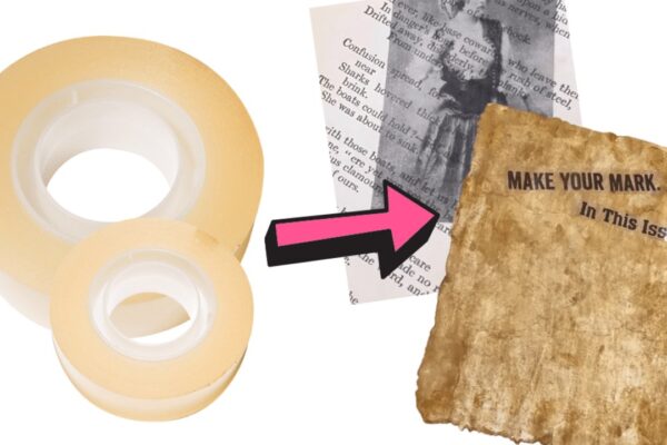 Tape Transfer Hack