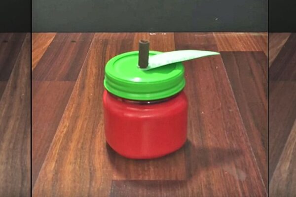This Is The Best Apple You Can Ever Give A Teacher, homemade and freshly served