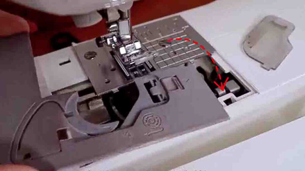 Finished 3 Pro Tips For Taking Care of Your Sewing Machine, a completed DIY project