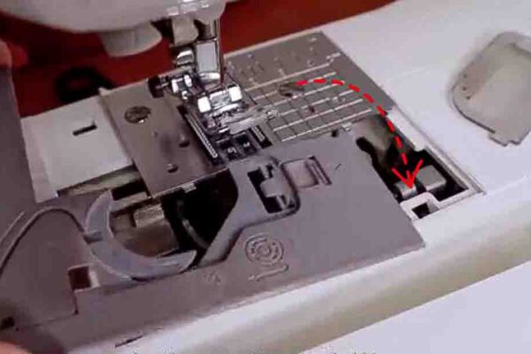 Finished 3 Pro Tips For Taking Care of Your Sewing Machine, a completed DIY project