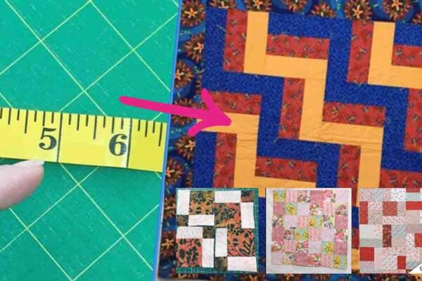Finished Top 5 Beginner-Friendly Quick Quilt Patterns, a completed DIY project