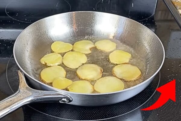 5 Simple Tricks to Prevent Oil From Splattering
